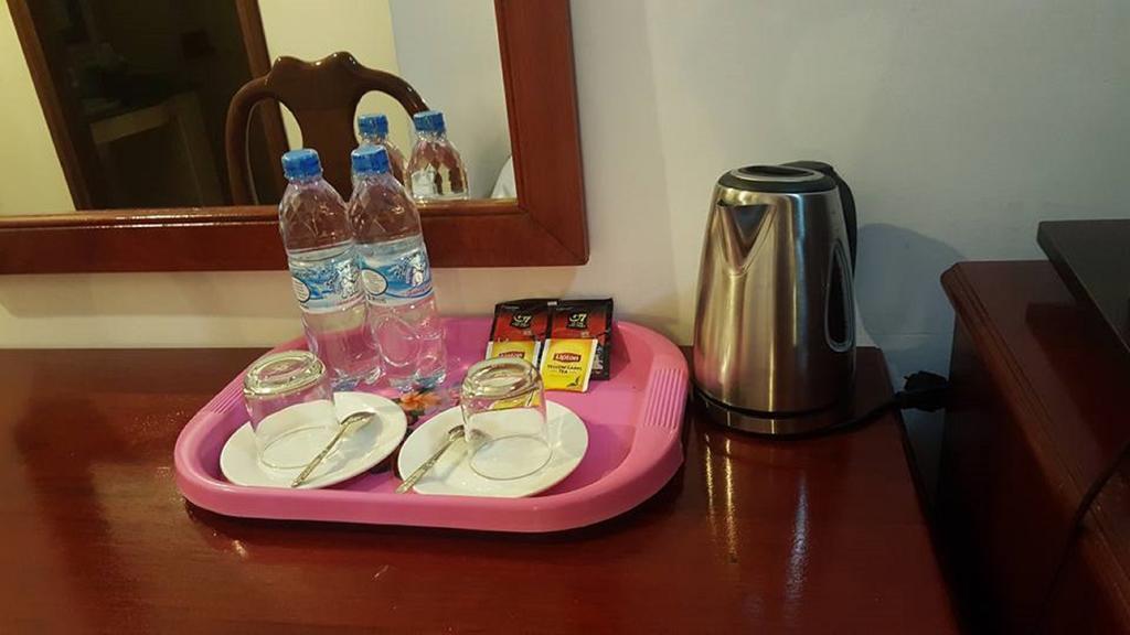 Khampiane Boutique Hotel Ban Nongdouang Экстерьер фото