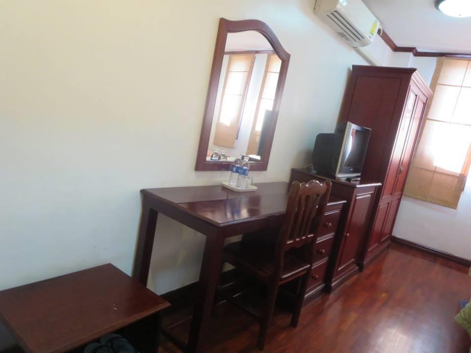 Khampiane Boutique Hotel Ban Nongdouang Экстерьер фото