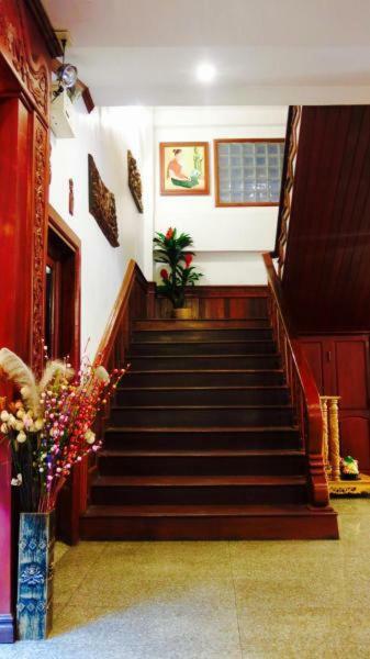 Khampiane Boutique Hotel Ban Nongdouang Экстерьер фото